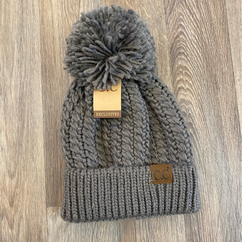 CC BEANIE